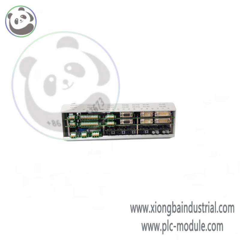 ABB UAD142A01 3BHE012551R0001