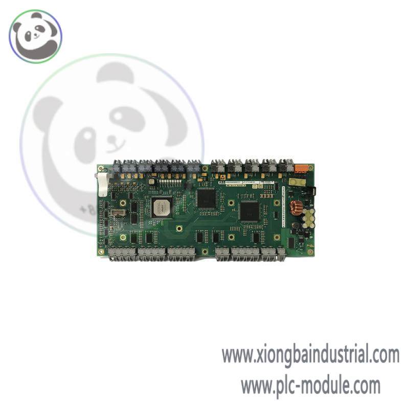 ABB UFC718AE01 HIEE300936R0101