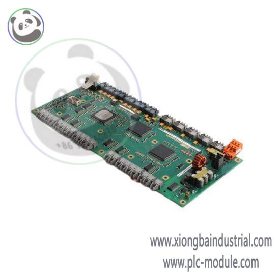 ABB UFC718AE101 HIEE300936R0101