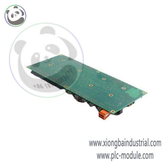 ABB UFC718AE101 HIEE300936R0101