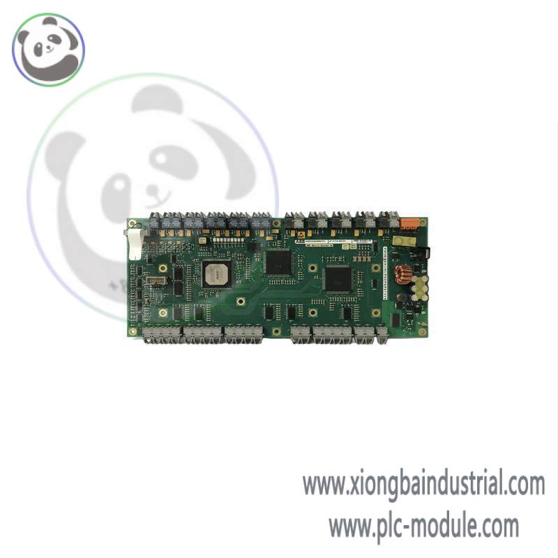 ABB UFC718AE101 HIEE300936R0101