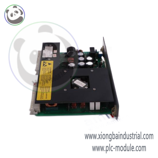 ABB UNITROL1000 3BHE014557R6104