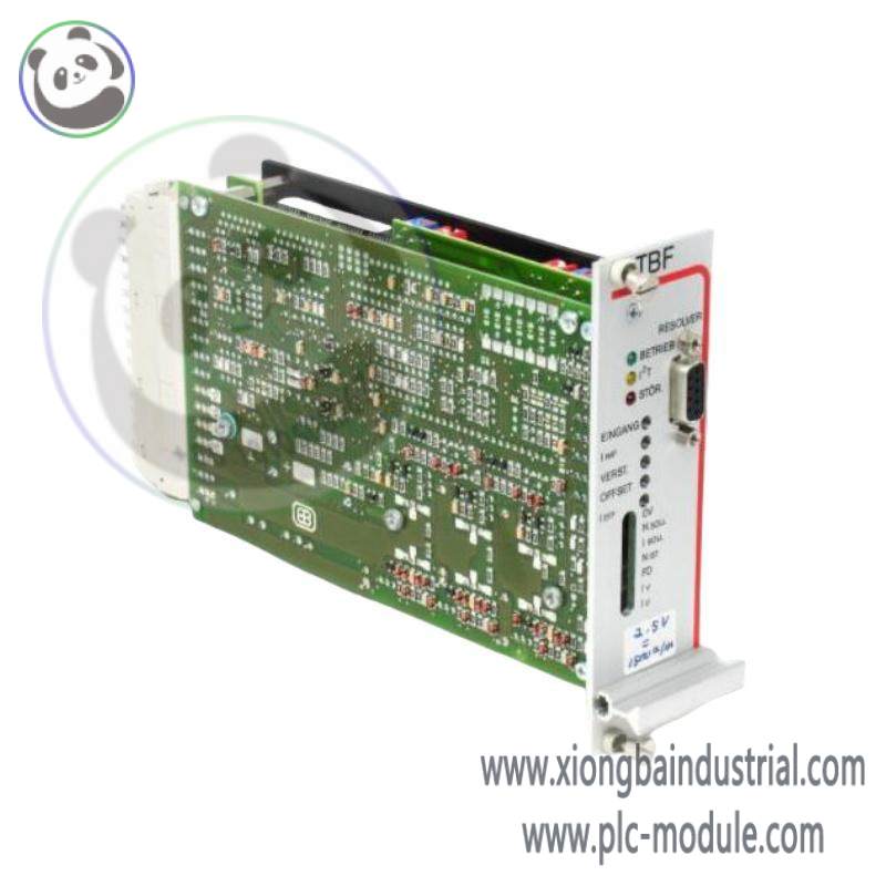 ABB UNITROL1000 B-Z