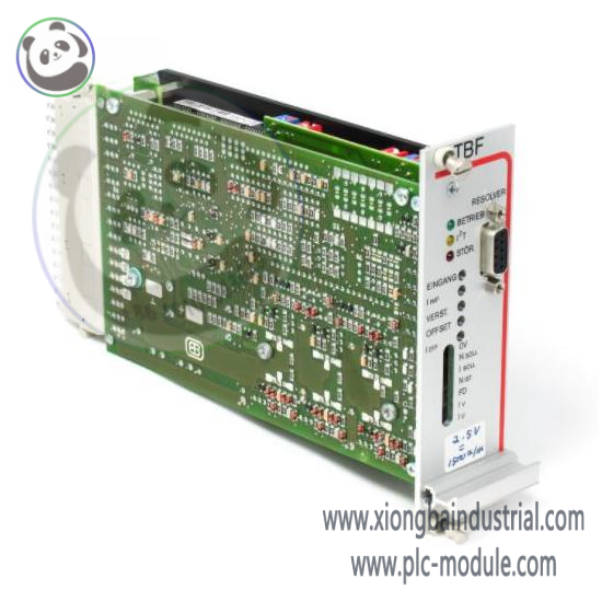 ABB UNITROL1000 B-Z