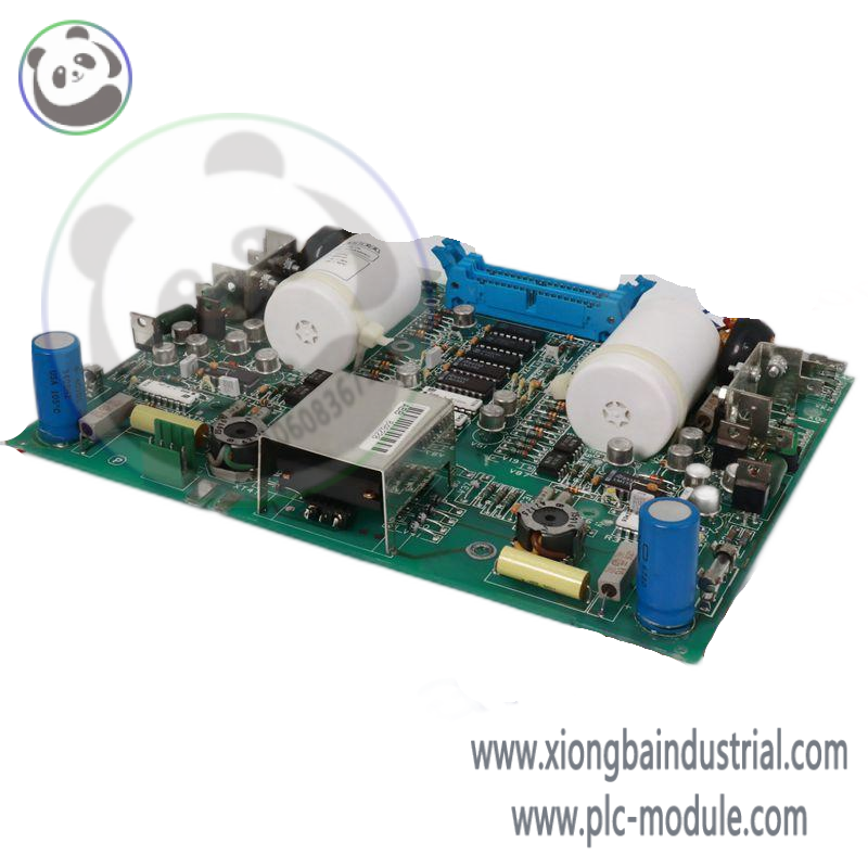 ABB UNITROL 3BHE030579R0001