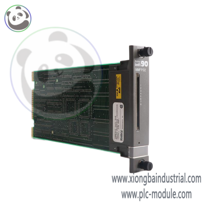 ABB UNITROL ECO