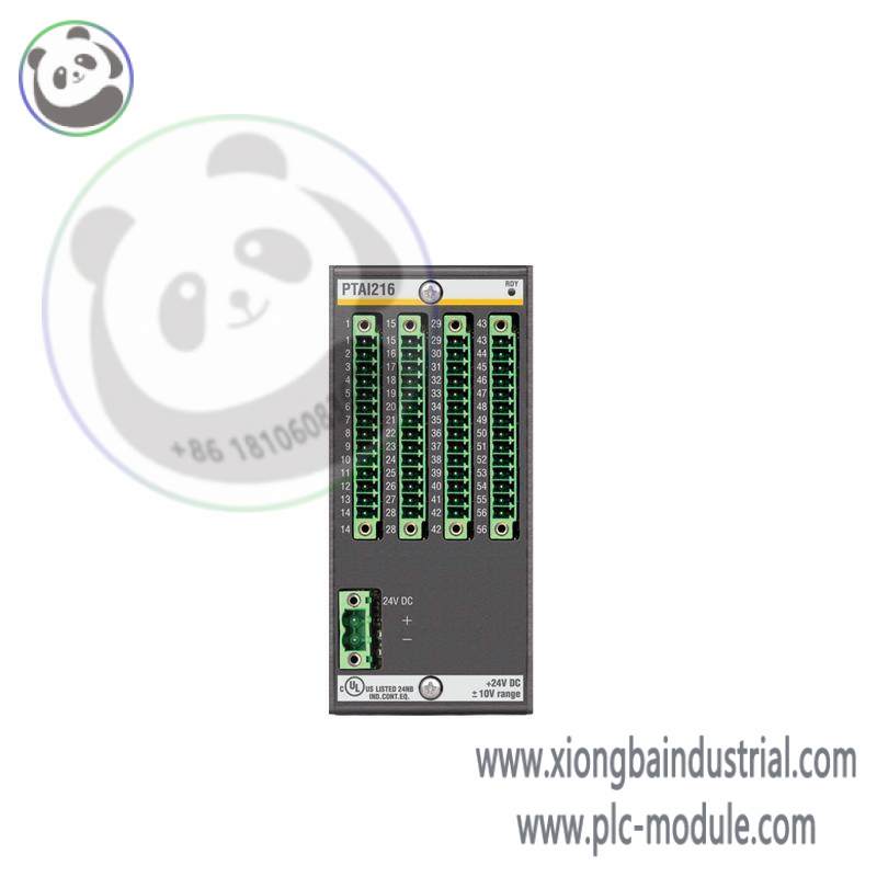 ABB UNITROL ECO