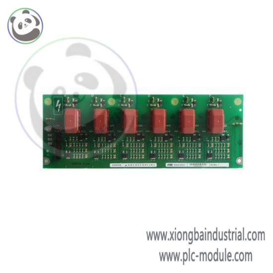 ABB UNS0881a-P,V1 3BHB006338R0001