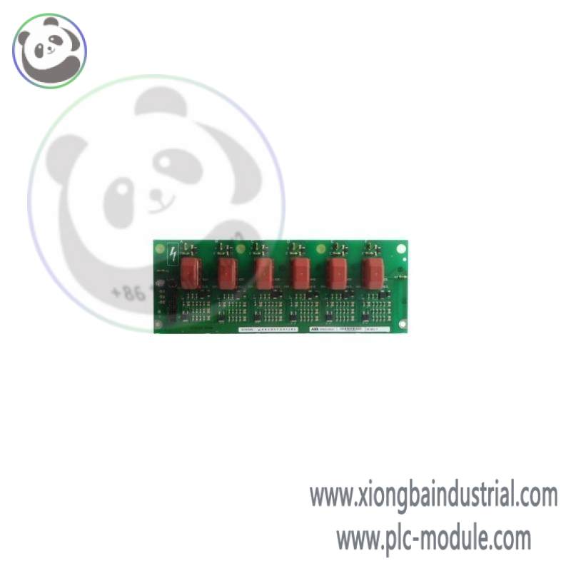 ABB UNS0881a-P,V1 3BHB006338R0001