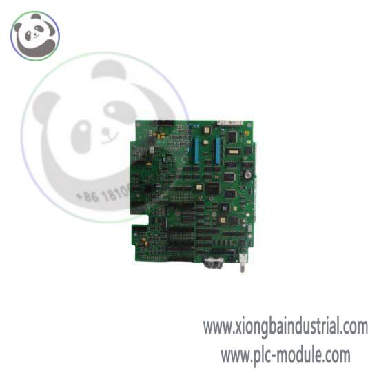 ABB UNS2880B-P V1