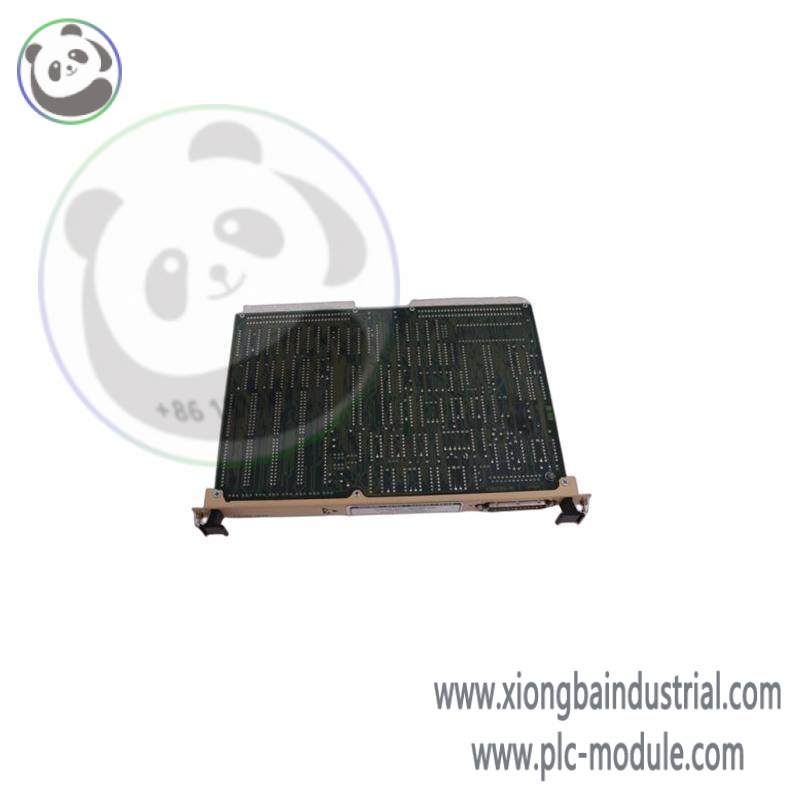 ABB UNS2880B-P V1