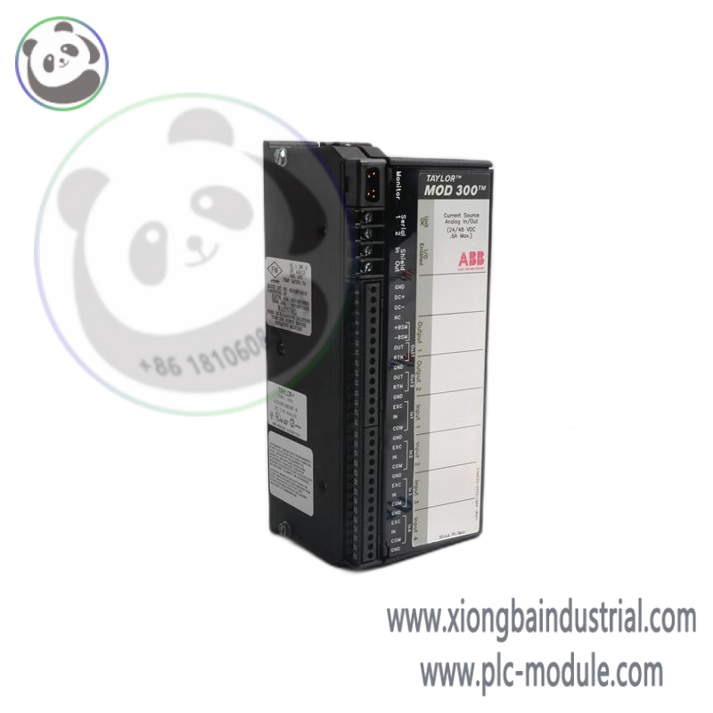 ABB UNS3670A-Z V2