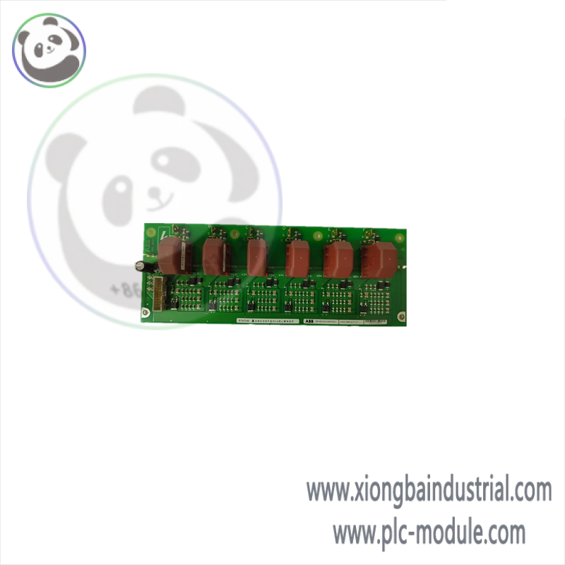 ABB UNS3670A-Z V2