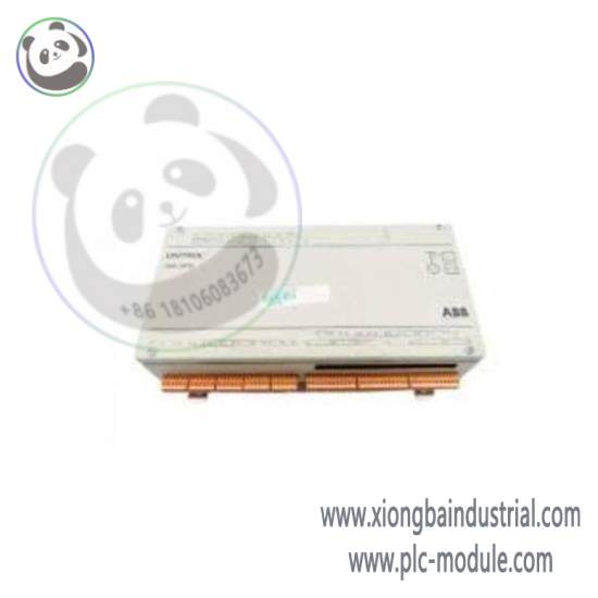 ABB UNS3670A-Z V2
