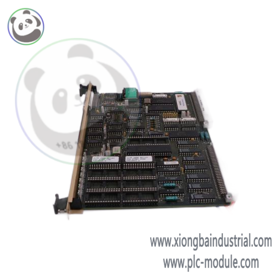ABB VPM810