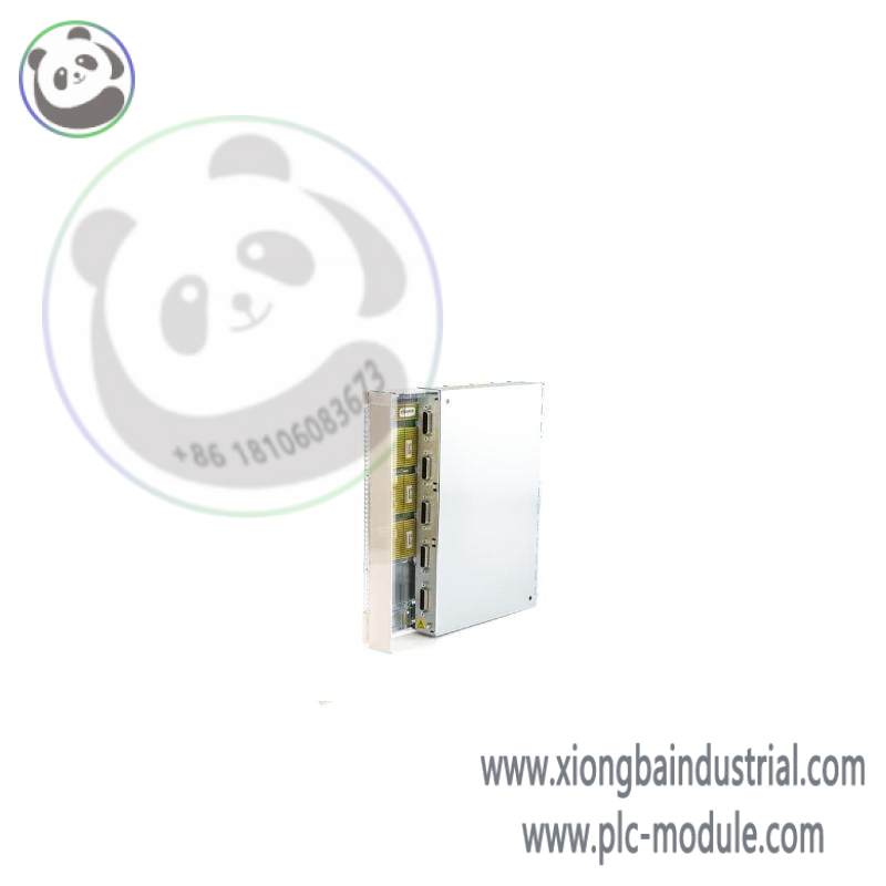 ABB XVC768101 3BHB007211R101