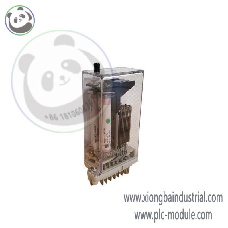 ABB XVC768101 3BHB007211R101