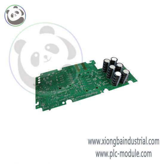 ABB XVC768101 3BHB007211R101