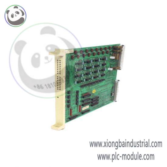 ABB YB560103-BD/1 I/O Board DCS MODULE