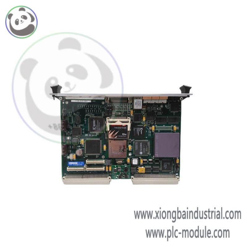 ADEPT ADEPT AWCII 040 PROCESSOR MODULE
