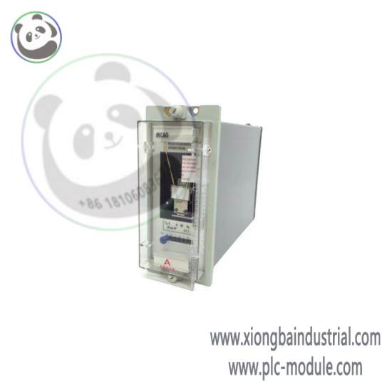 ALSTOM MCTI40N1AB0751G