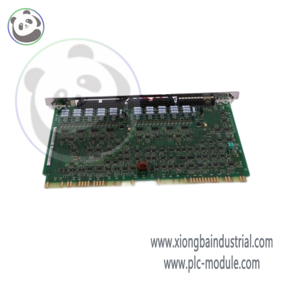 ALSTOM MCTI40N1AB0751G