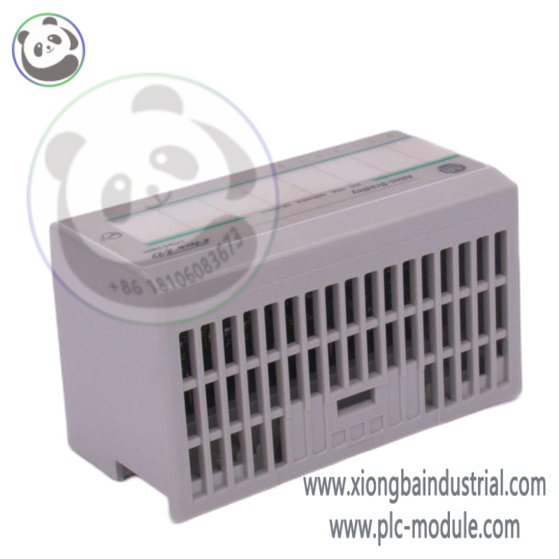 ALSTOM MFAC34N1AA0001A