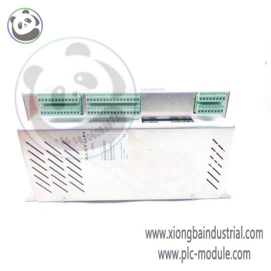 ALSTOM NRD108028 SA43655.E
