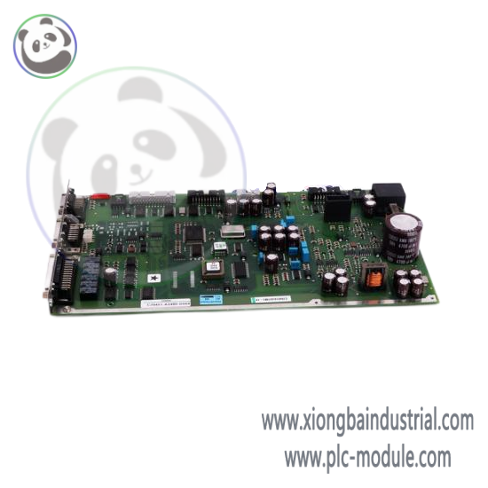 ALSTOM SDK-C0167-1 SBS07M076B