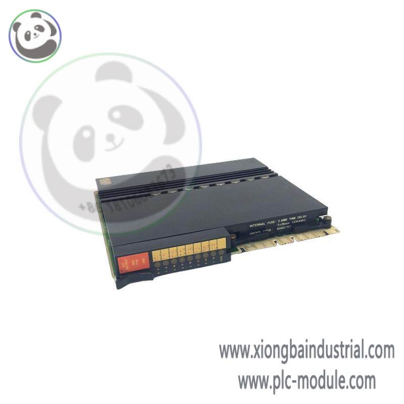 ALSTOM V4561983-0100