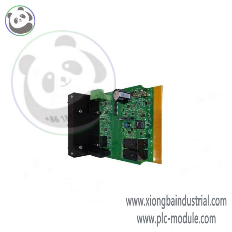 ALSTOM V4561983-0100