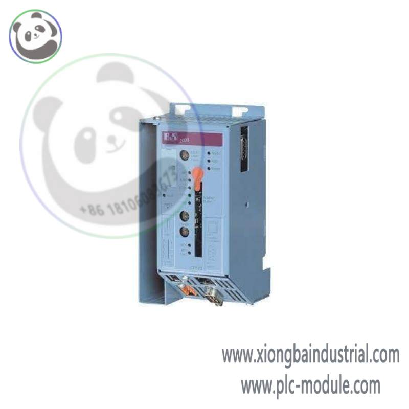 B&R 3IF661.9