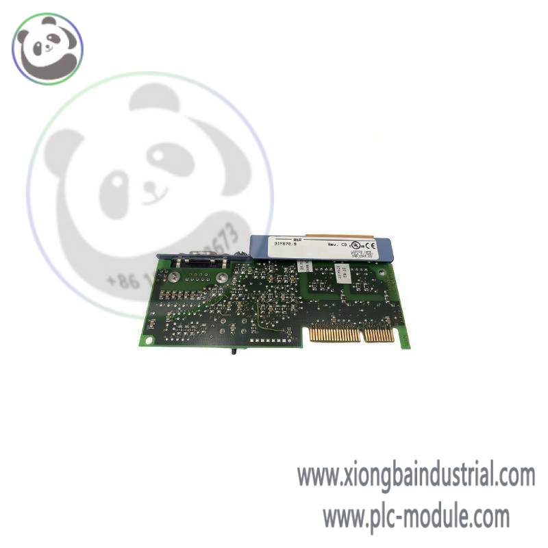 B&R 3IF661.9