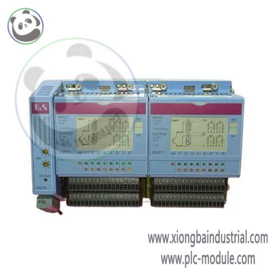 B&R ECPE82-2