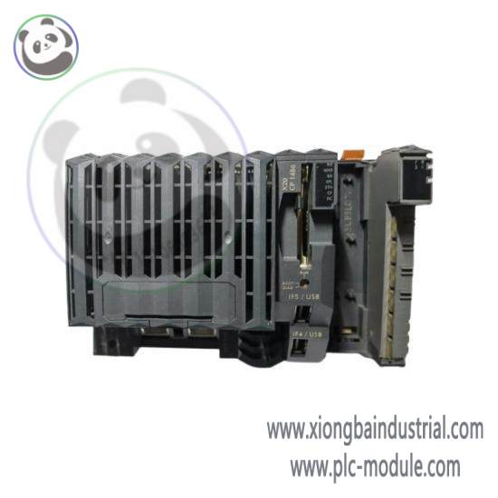 B&R X20CP1486