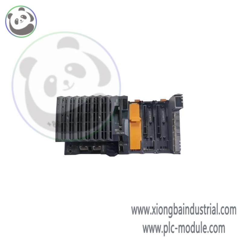 B&R X20CP1486
