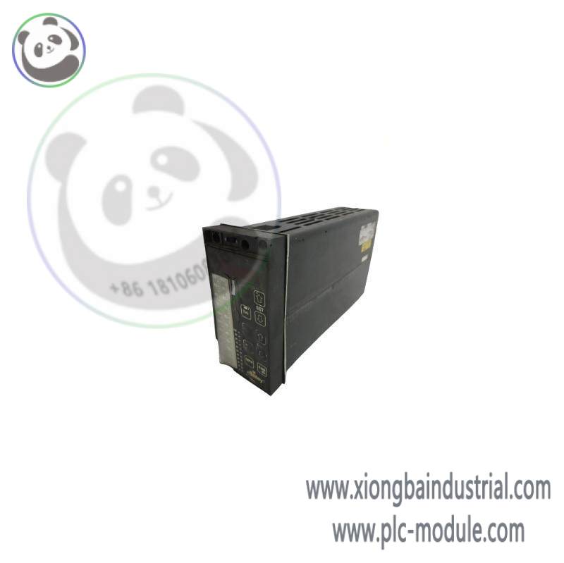Bailey Infi90 IISAC01 Analog Control Station