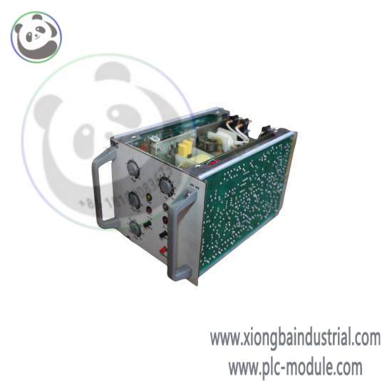 BBC DT602