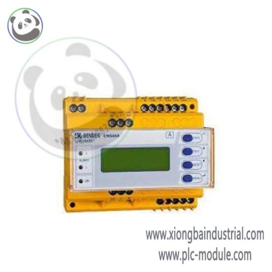 BENDER 9604-1121