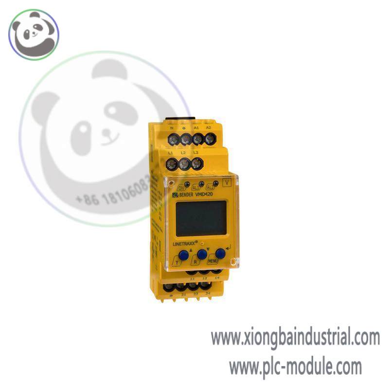 BENDER 9604-1121