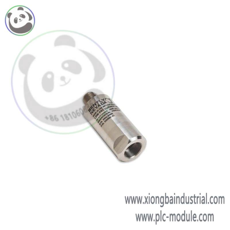 BENTLY 3500/05-02-04-00-00-00