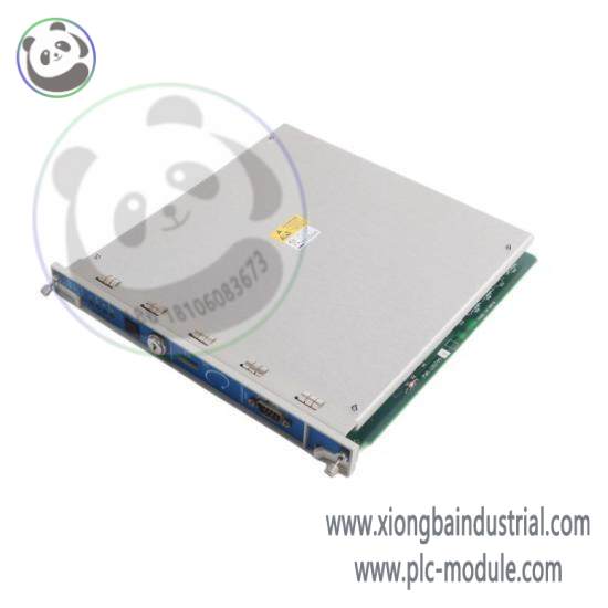 BENTLY 3500/20 125768-01小卡