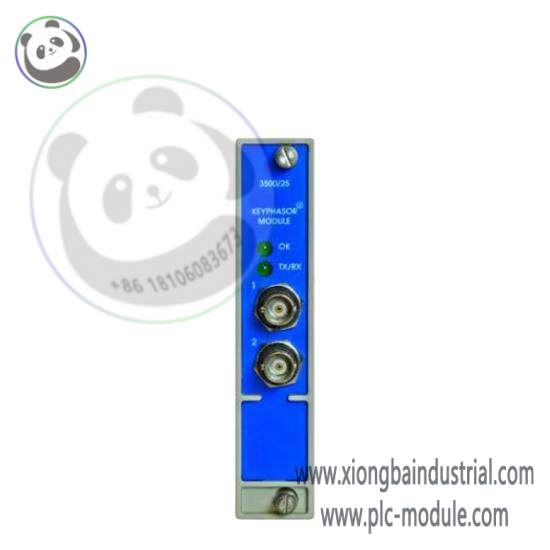BENTLY 3500/25 149369-01