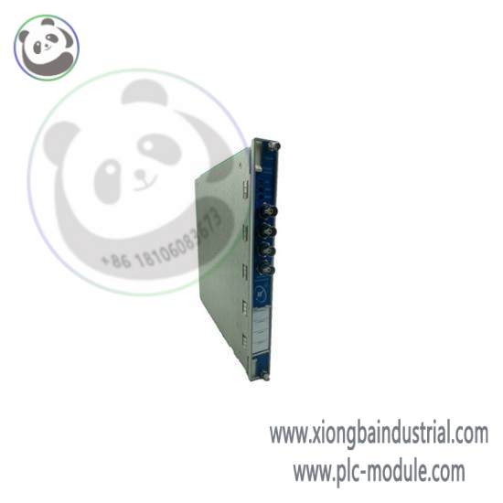 BENTLY 3500/40M 140734-01