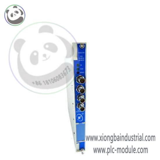 BENTLY 3500/40M 140734-01