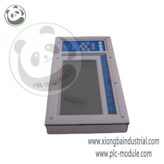 BENTLY 3500/40M 140734-01