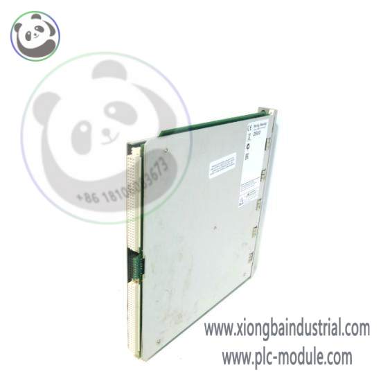 BENTLY 3500/42M 140734-02大卡