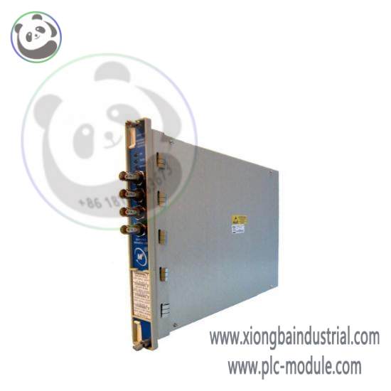 BENTLY 3500/42M 140734-02大卡