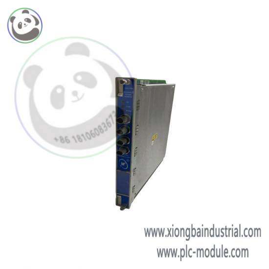 BENTLY 3500/42M 176449-02