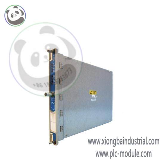 BENTLY 3500/42M 176449-02